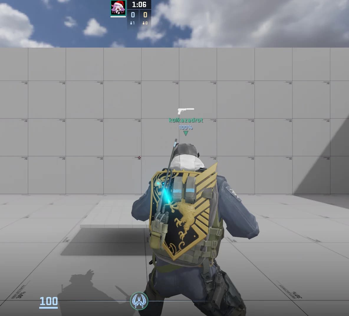 [CS2] Backpacks models — фото 12