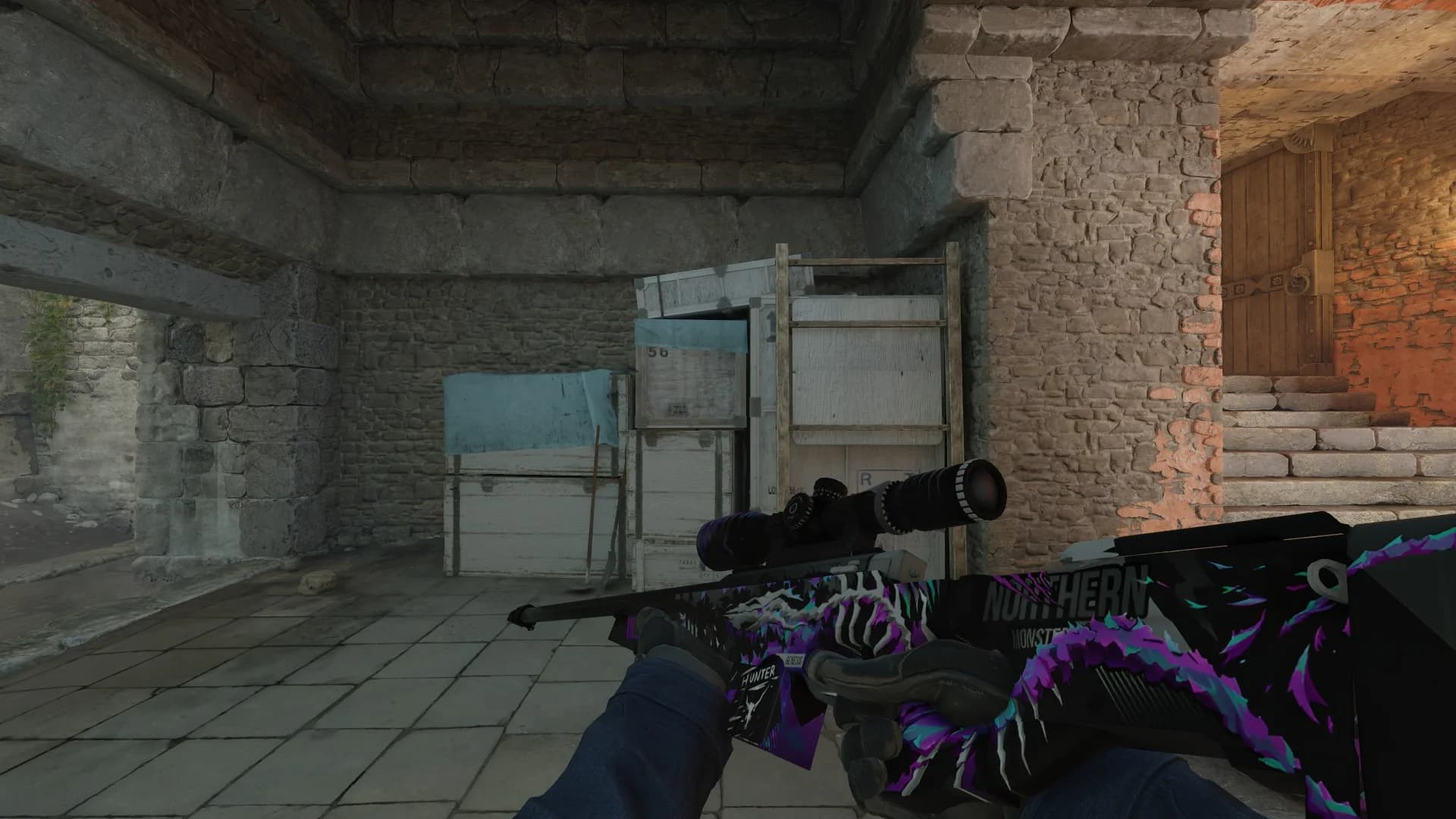 [CS2] Standoff 2 awm(awp) models — фото 5