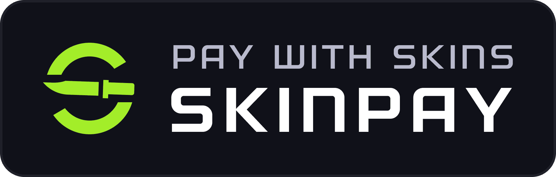 [LR WEB] Касса SkinPay