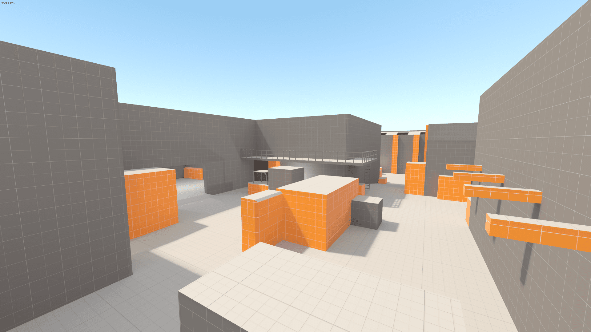 [CS2/CSGO/CSS] CACHE FPS