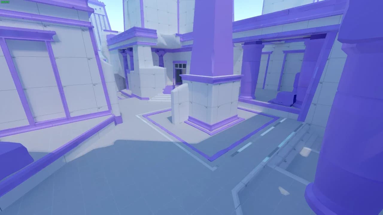 [CS2] Anubis fps boost 2.0