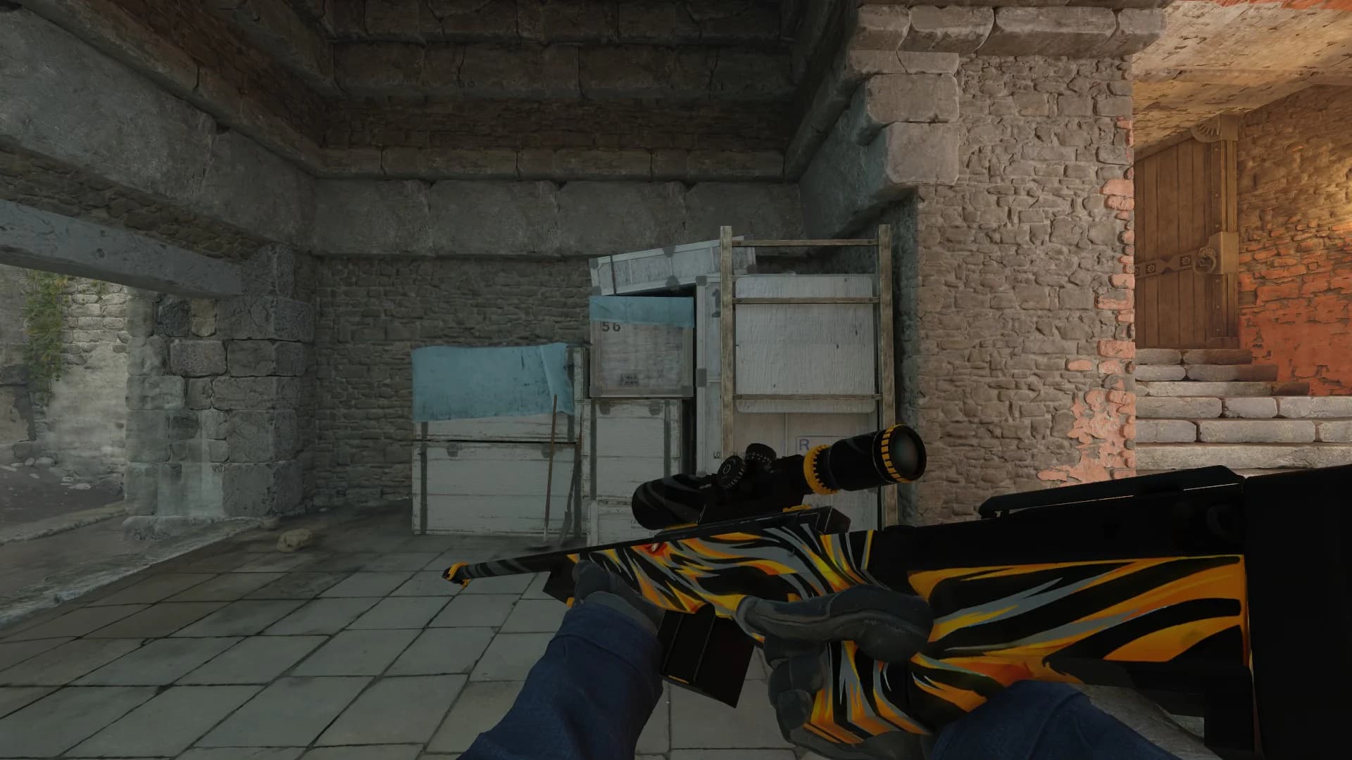 [CS2] Standoff 2 awm(awp) models — фото 7