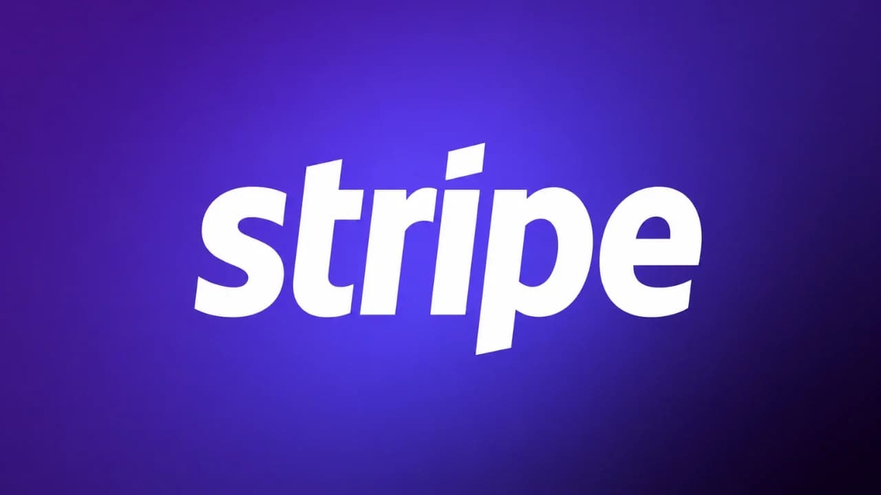 Платёжная система Stripe
