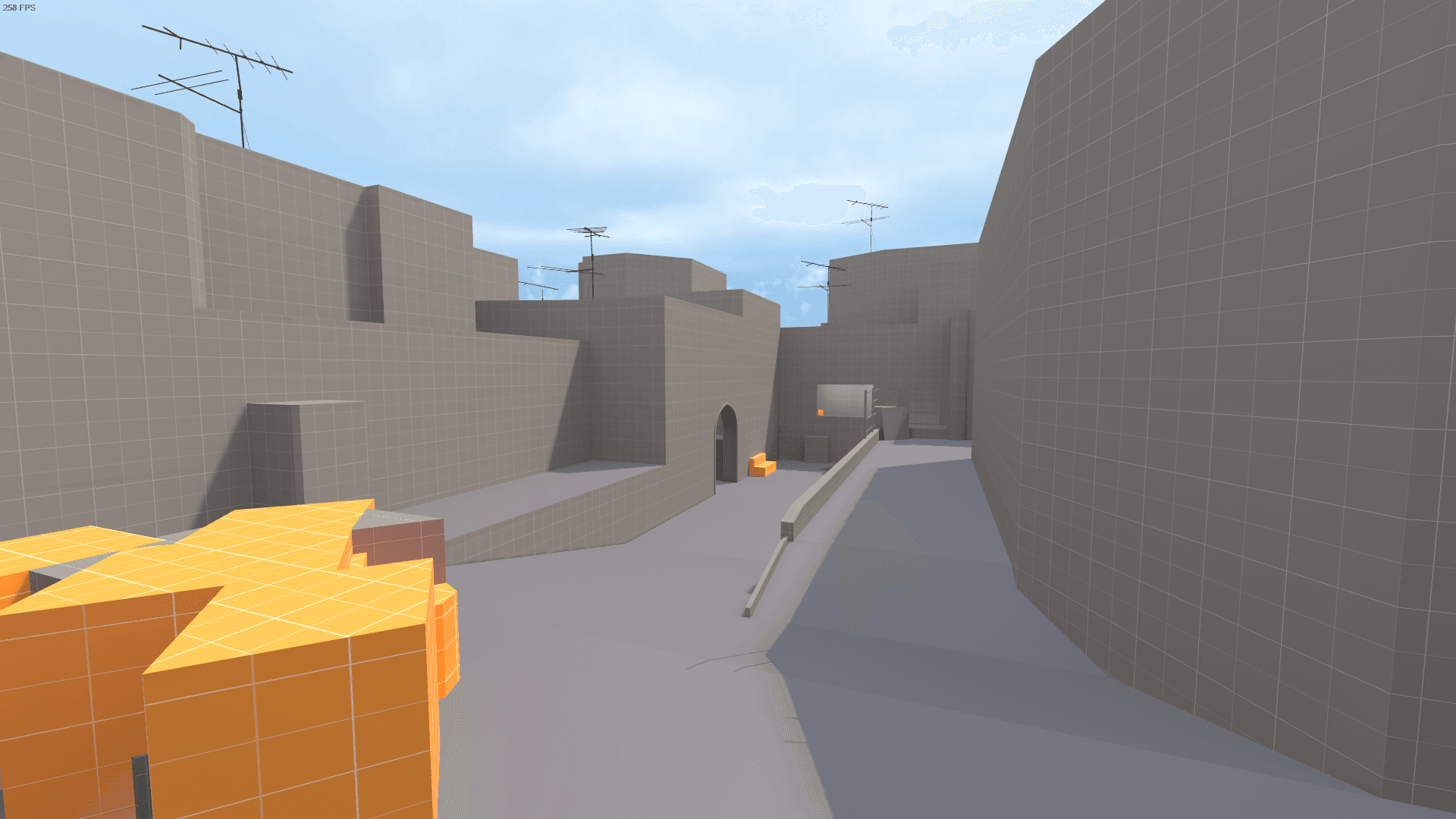 [CS2/CSGO/CSS] MIRAGE FPS — фото 3