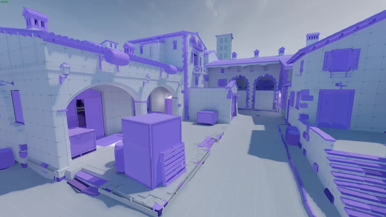 [CS2] Inferno fps boost 2.0