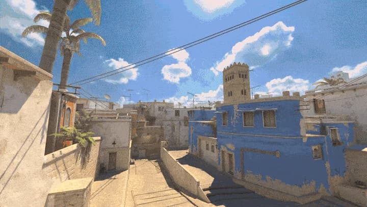Skybox Changer
