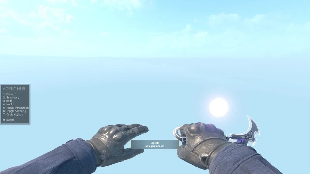 [CS2] knife models — фото 2