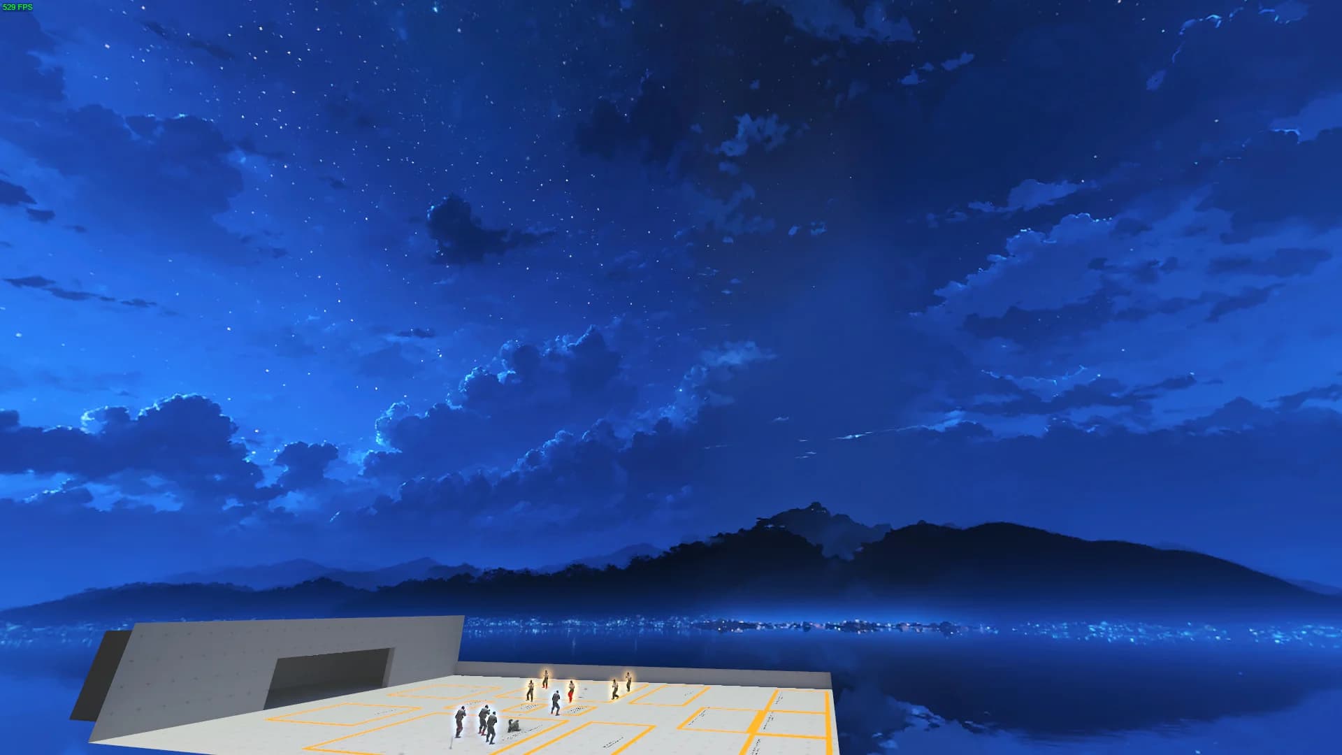 [CS2] Skybox pack — фото 12