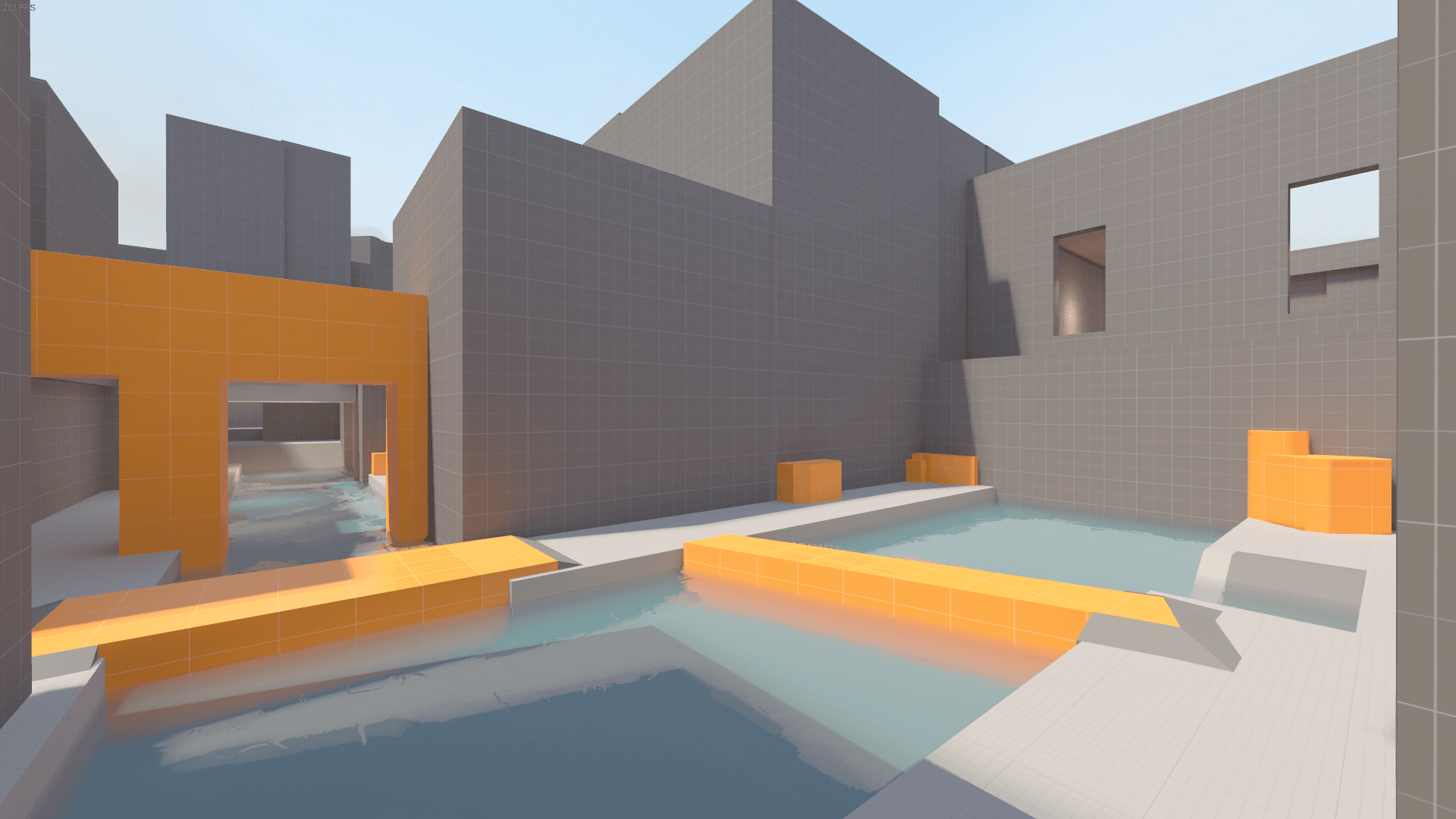 [CS2/CSGO/CSS] ANUBIS FPS — фото 2