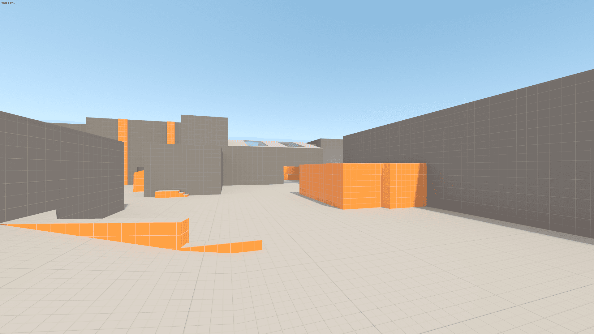 [CS2/CSGO/CSS] CACHE FPS — фото 3