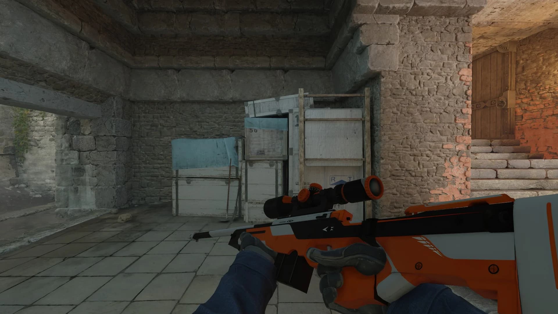 [CS2] Standoff 2 awm(awp) models — фото 6
