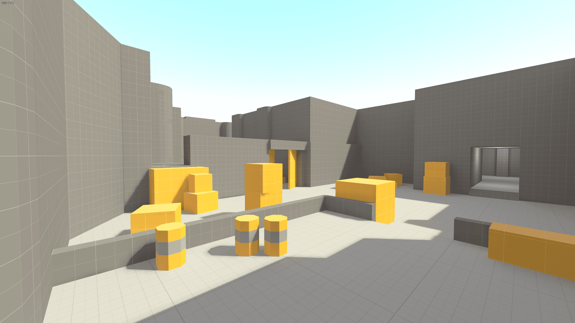 [CS2/CSGO/CSS] DUST2 FPS — фото 3