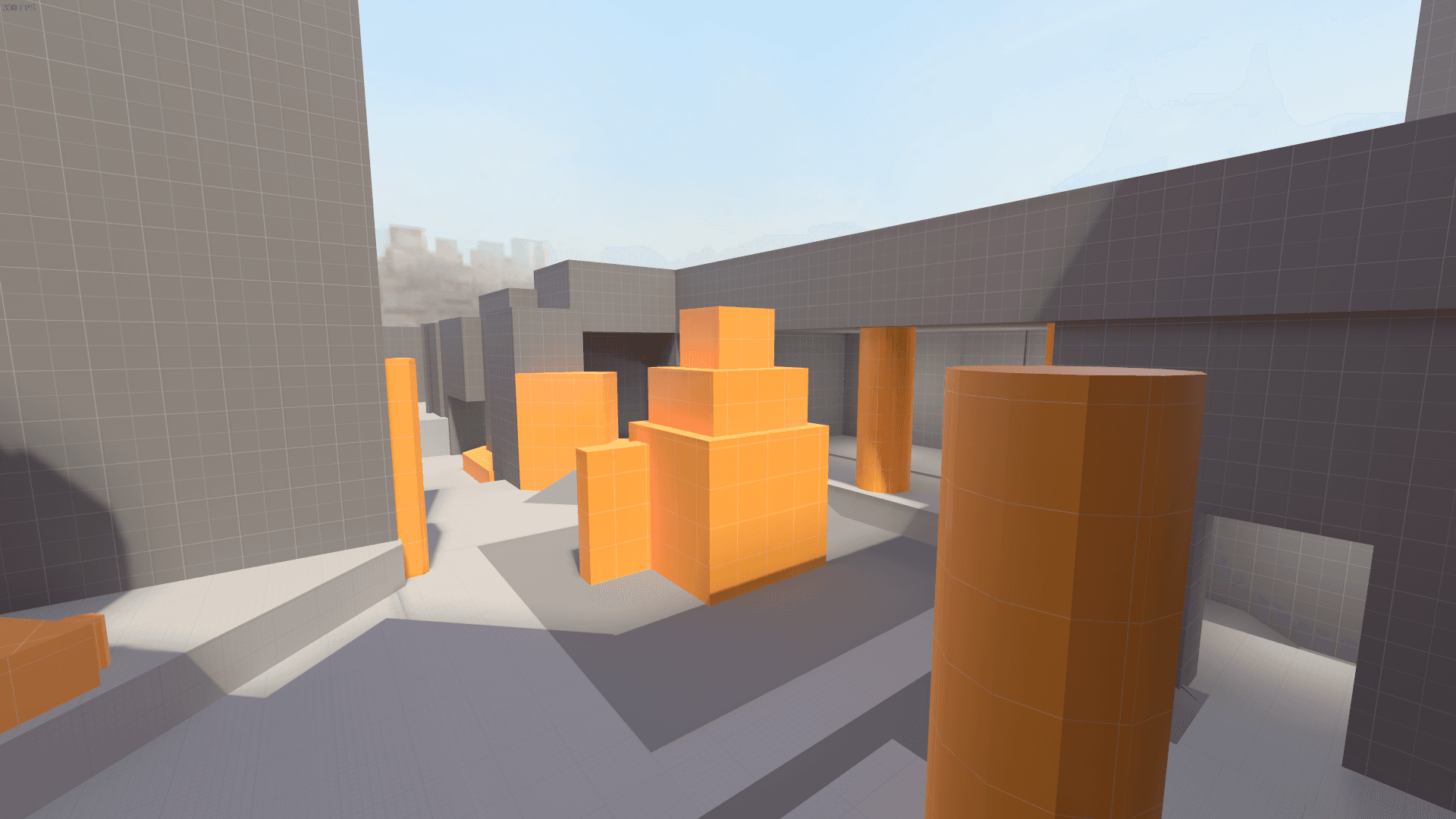 [CS2/CSGO/CSS] ANUBIS FPS — фото 4