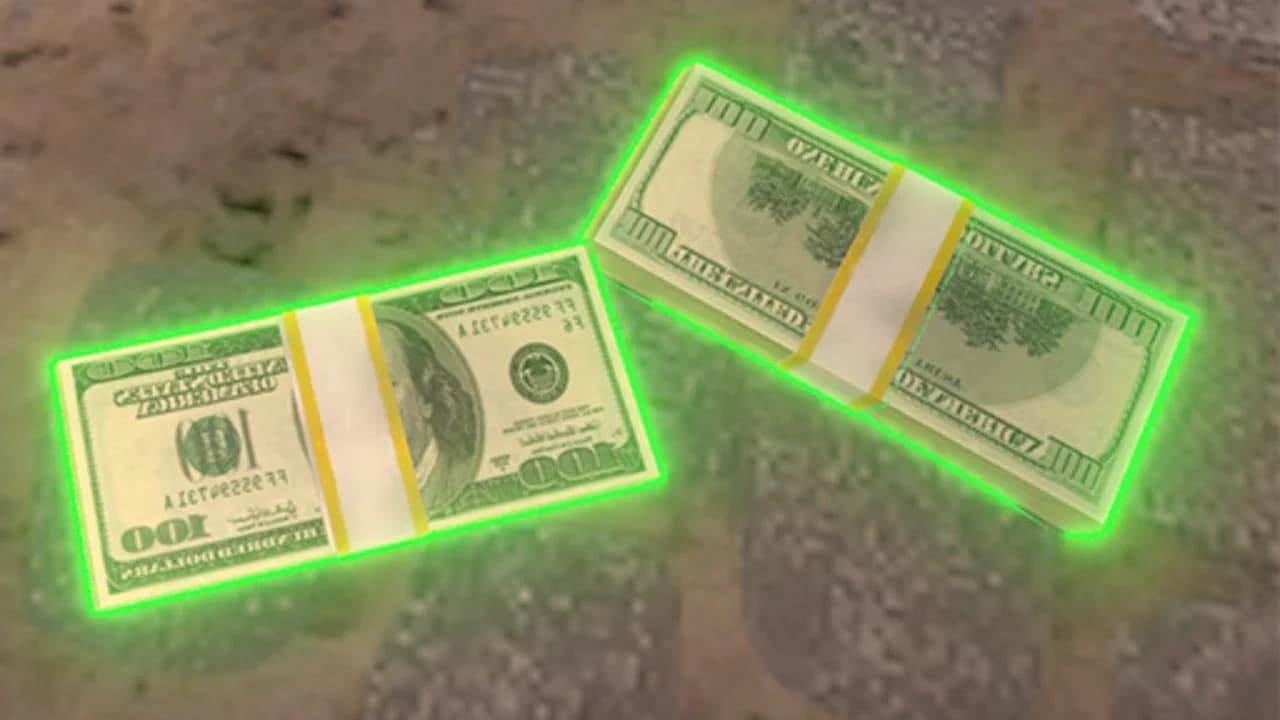 [CS2] Credits Drop
