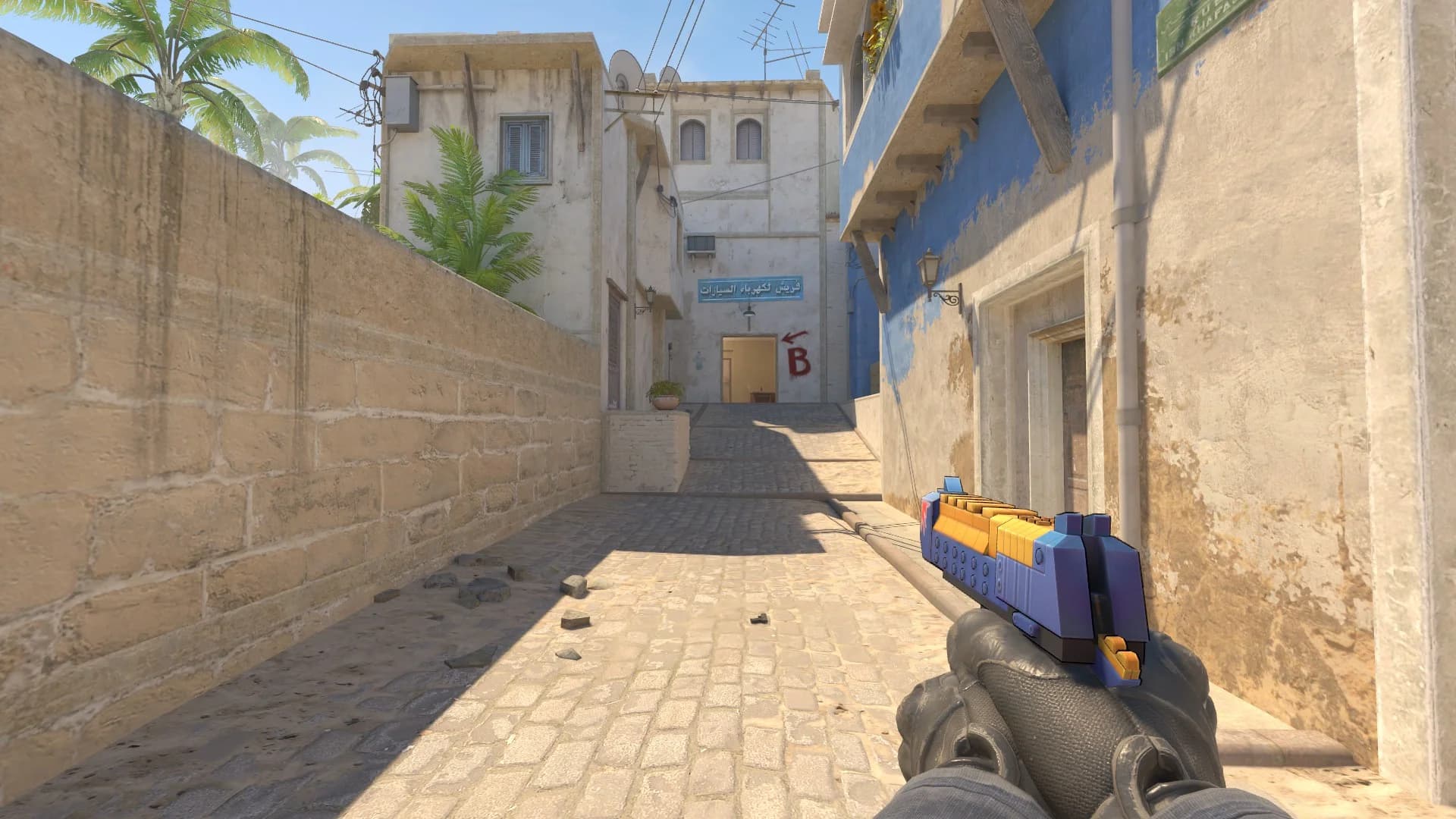 [CS2] Custom weapons pack 1 — фото 3