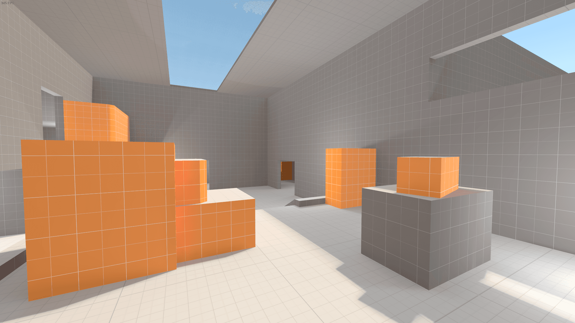 [CS2/CSGO/CSS] CACHE FPS — фото 2