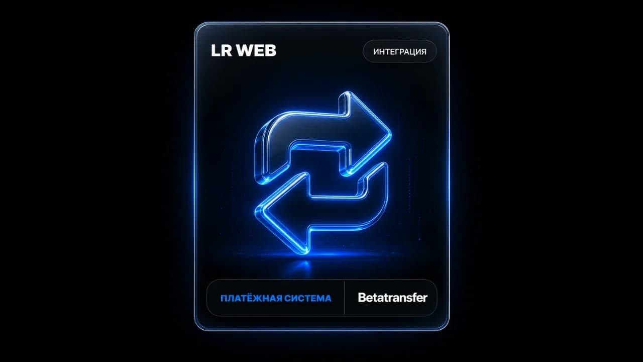 Платёжная система Betatransfer