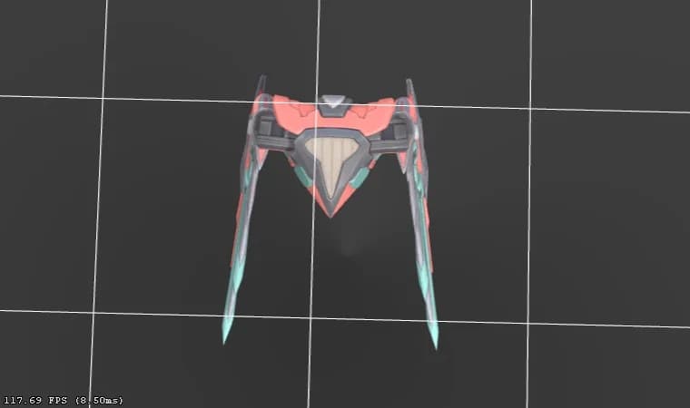 [CS2] Backpacks models — фото 3