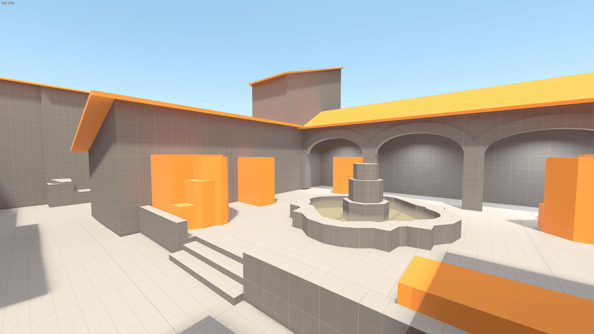 [CS2/CSGO/CSS] INFERNO FPS — фото 2