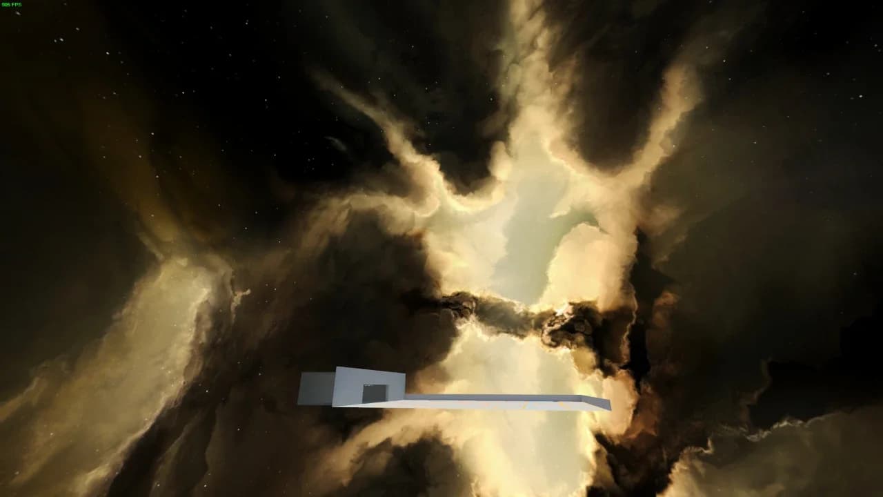 [CS2] Skybox pack