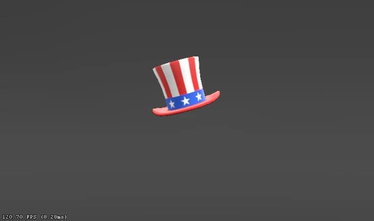 [CS2] Hats models — фото 2