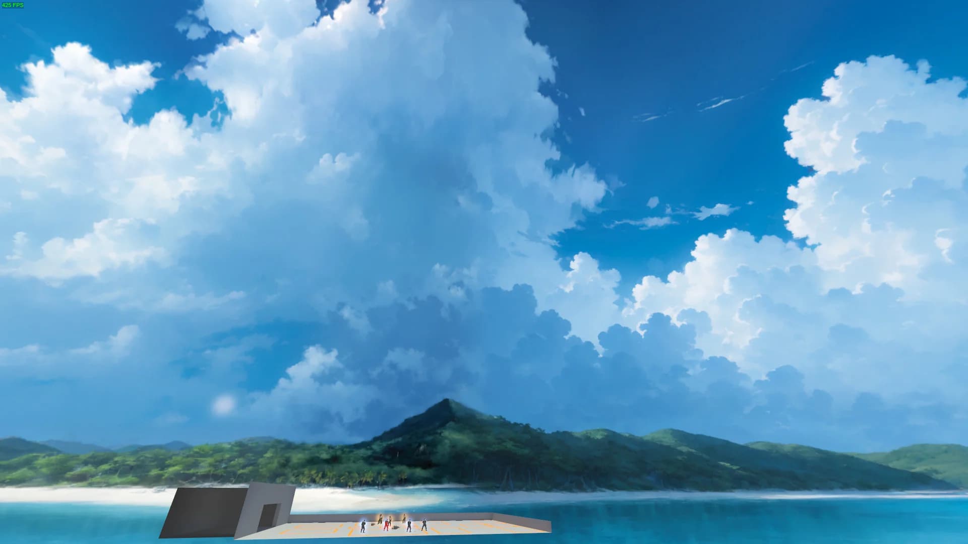 [CS2] Skybox pack — фото 8