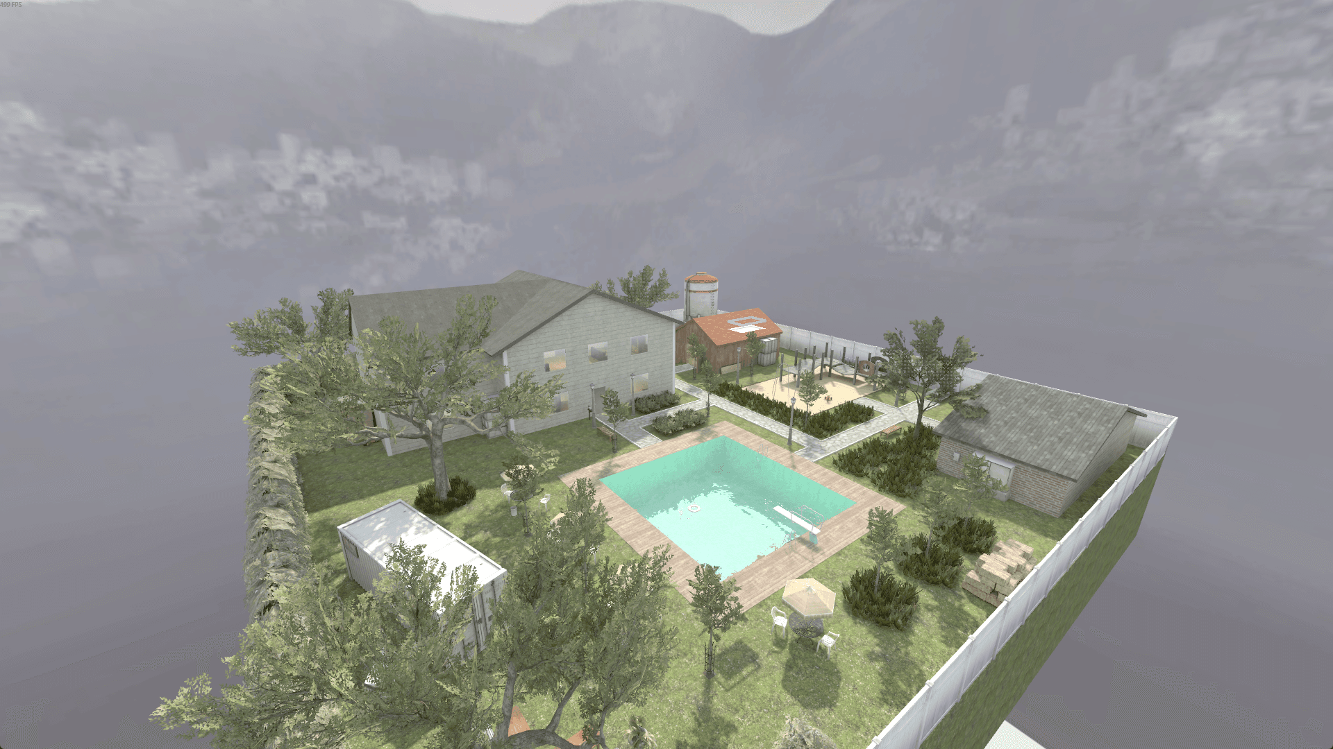 [CS2] SEEK_POOL