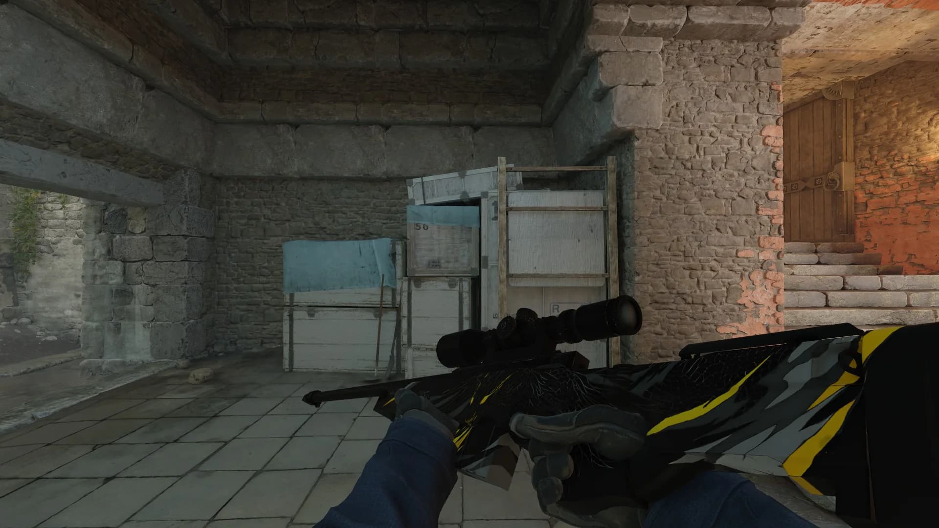 [CS2] Standoff 2 awm(awp) models — фото 3