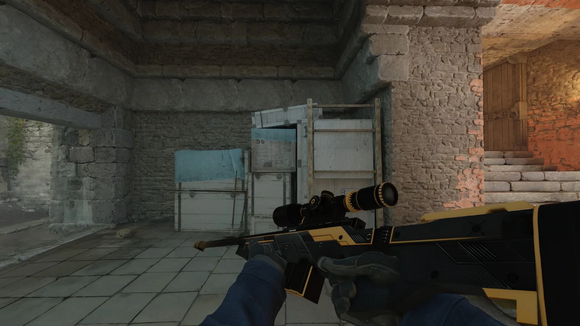 [CS2] Standoff 2 awm(awp) models — фото 4