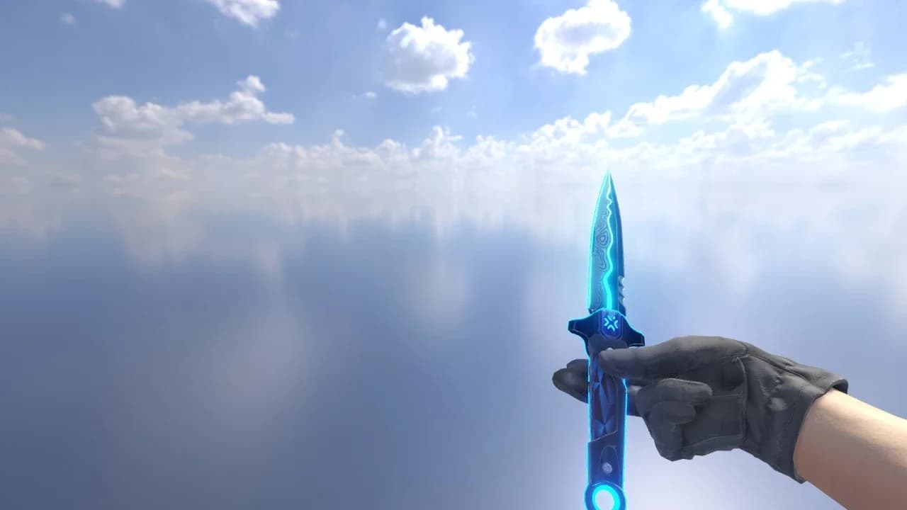 [CS2] Knife pack 3