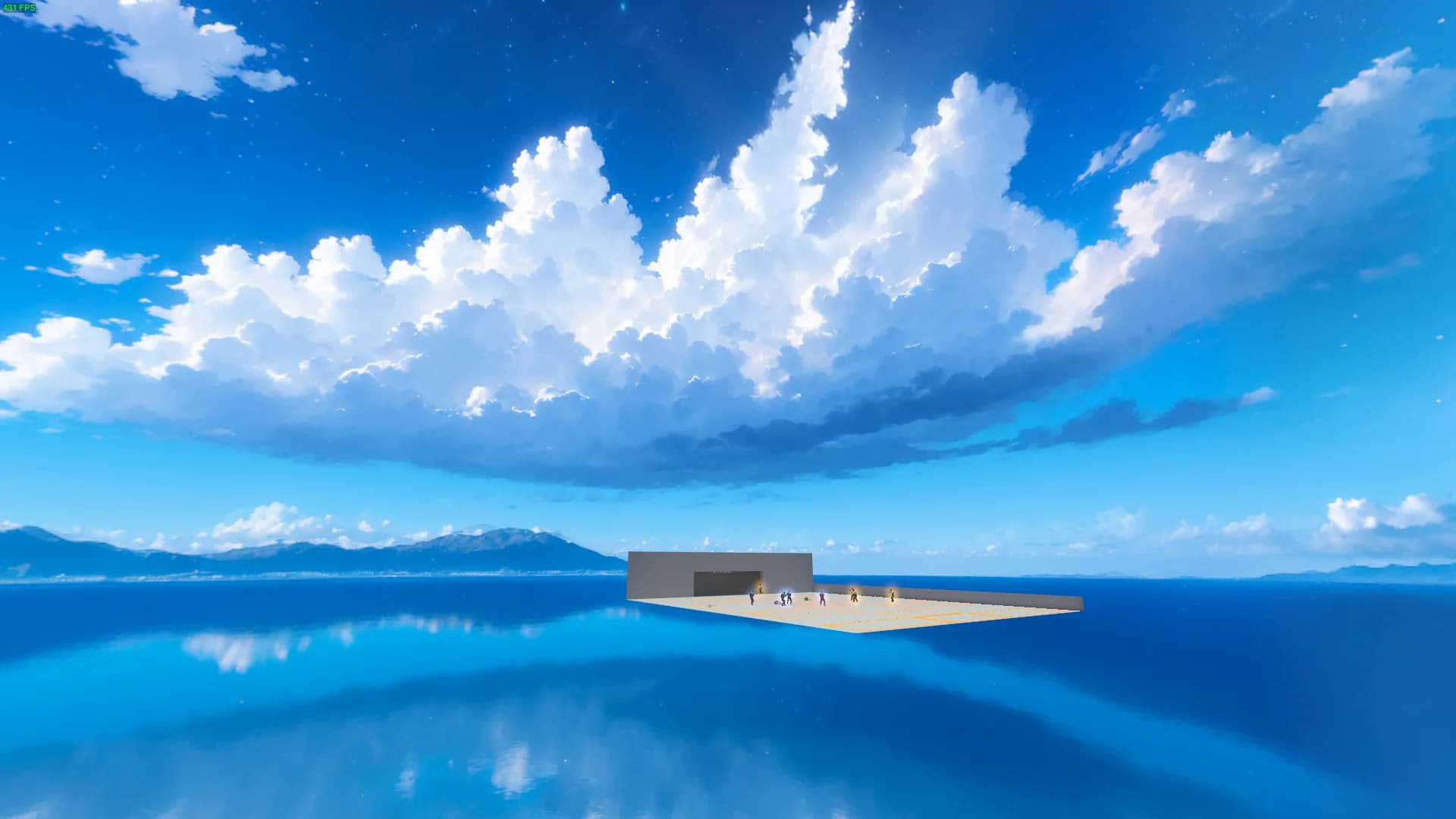 [CS2] Skybox pack — фото 11