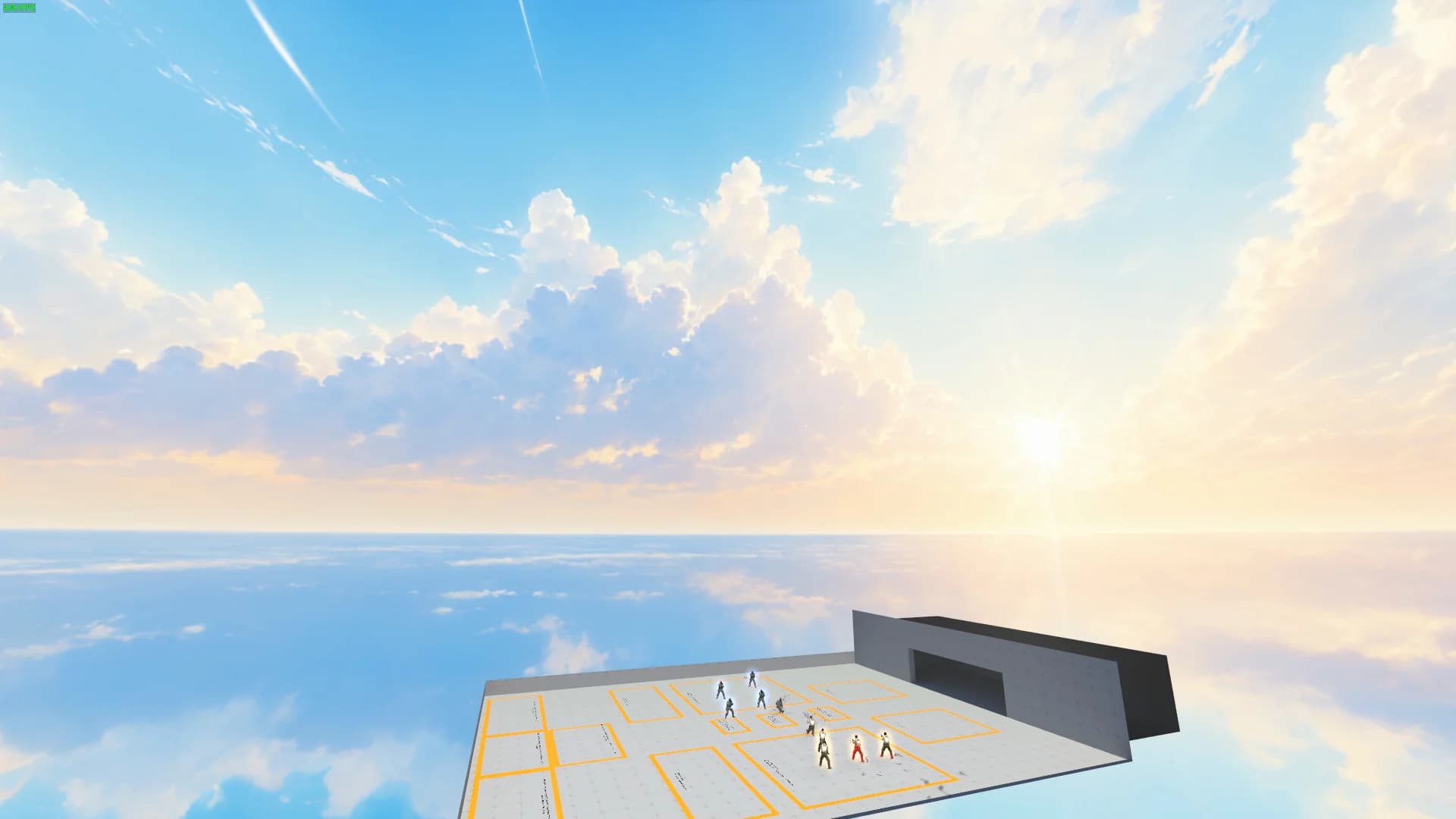 [CS2] Skybox pack — фото 21