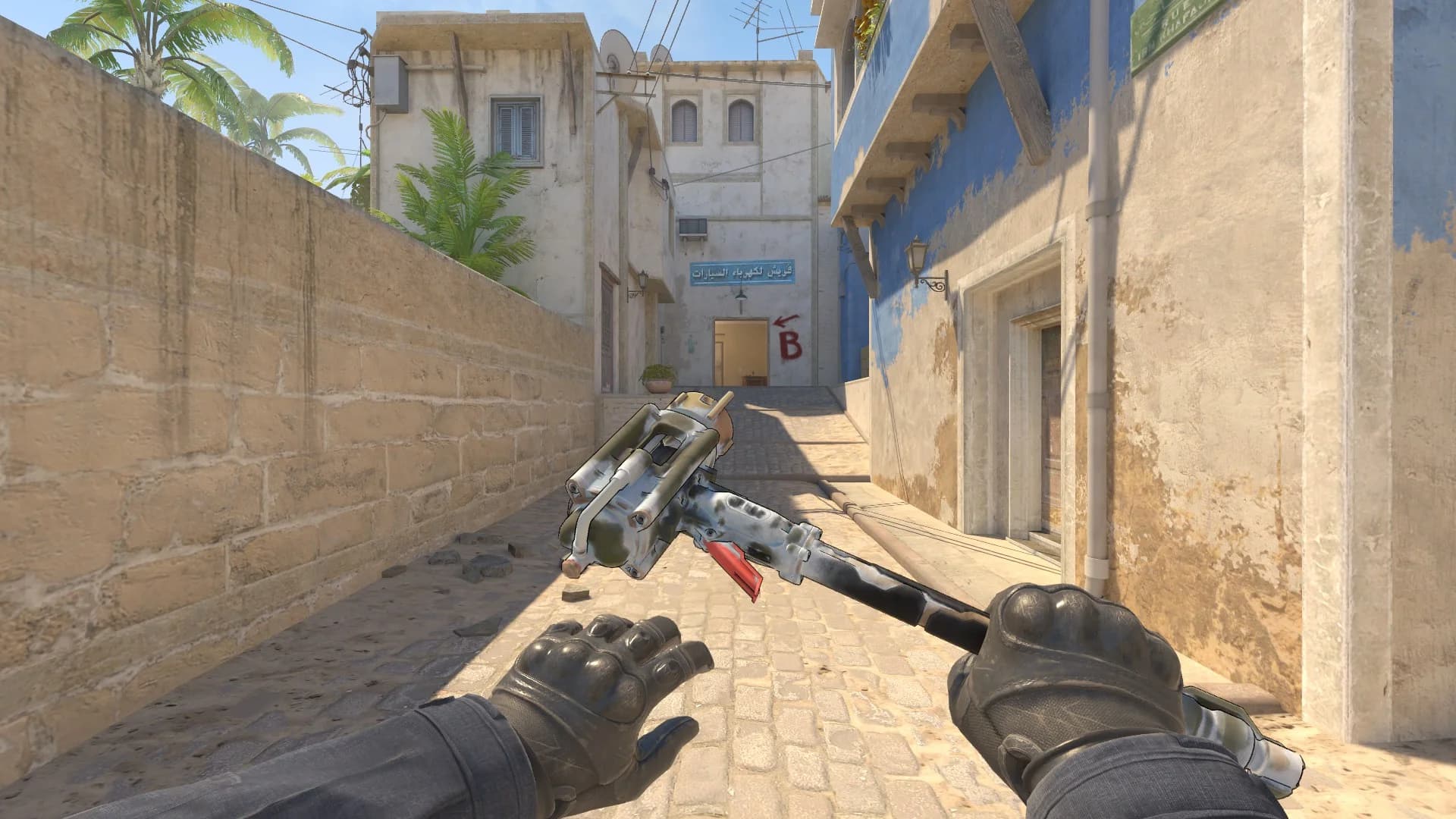 [CS2] Custom weapons pack 1 — фото 2