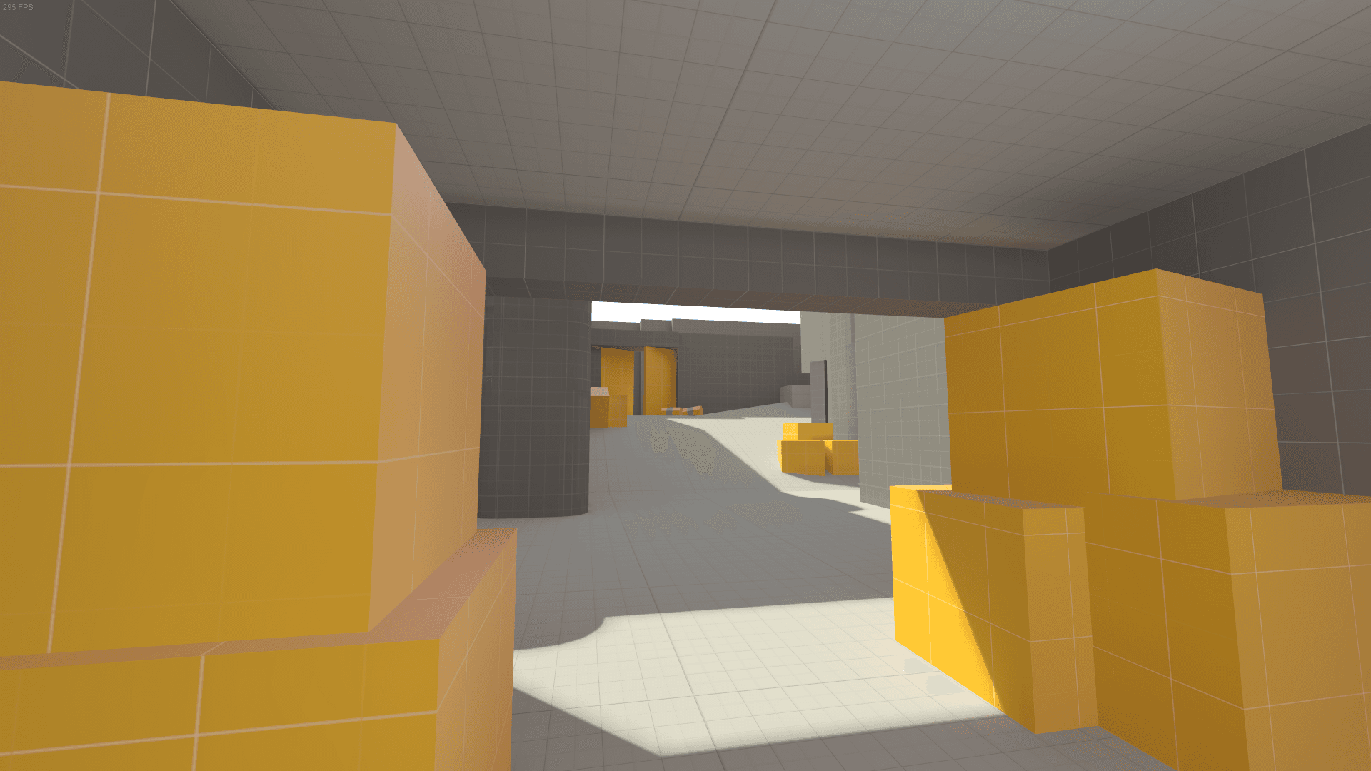 [CS2/CSGO/CSS] DUST2 FPS — фото 2