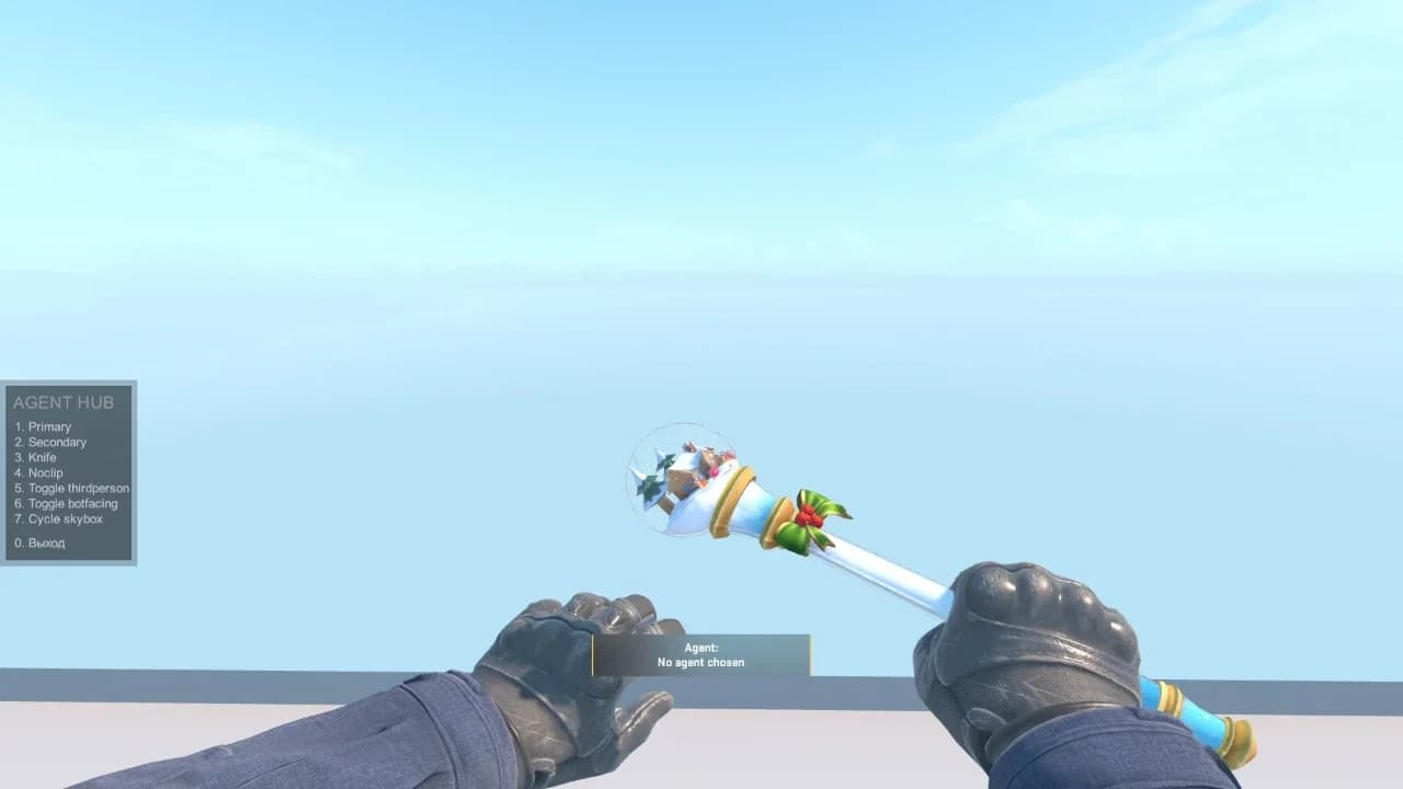[CS2] knife models — фото 3