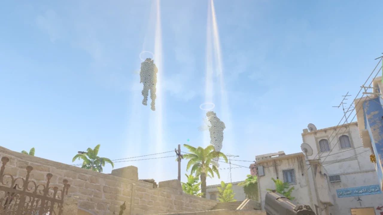 Death Effect